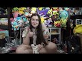 abby spicy toy unboxing