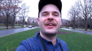Let's Visit Frankfort, KY
