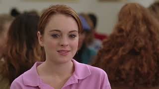 Mean Girls - Groupthink and Peer Pressure