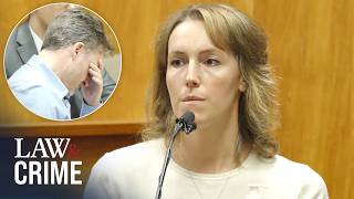 Bombshell Testimony By Doctor's Wife in Alleged Hawaii Cliffside Attack