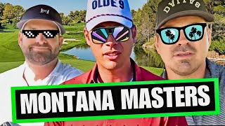 HAMM BROTHERS VS MONTANA MASTERS 2023