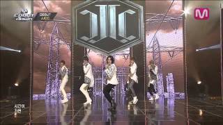 JJCC_첨엔 다 그래 (At First by JJCC of M COUNTDOWN 2014.3.20)