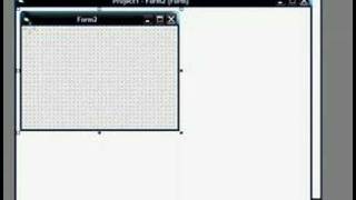 Visual Basic Tutorial: linking two forms