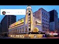 The LAST Bookstore in California + Apple Giant/Historical store.