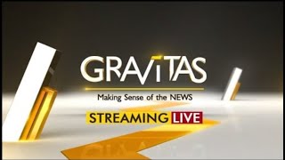 Gravitas LIVE: Imran Khan shot and wounded; who was the gunman? | Latest English News | WION