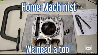 We need a tool @toolmaker001