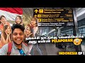 Indonesia நமது தங்கச்சி நாட்டுக்கு கெளம்பியாச்சு | Chennai to Indonesia EP 1