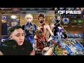 CFPH: CF Pass Season 3 (Spent 2400+ Ecoin) Preview | Crossfire Philippines 3.0