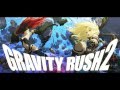 Gravity Rush 2 - Gameplay Trailer (ENG)