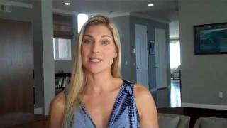 Gabby Reece for Hybrid Mom