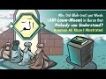 Understanding 'Alif-Laam-Meem' | Nouman Ali Khan | illustrated