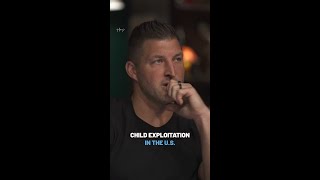 Child Exploitation In The U S