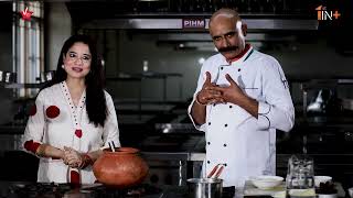 Garma Garam Bajre ki Raab Recipe | Rajasthani Winter Special by Chef Gajraj Singh Shekhawat |