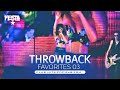 DJ FESTA - THROWBACK FAVORITES 03|Throwback RnB,Club Hits,Pop,EDM|Rihanna,Beyonce,Trey Songz,Drake