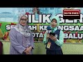 temuramah eksklusif bersama zuraini binti abu hassan ketua penolong pengarah kpm kesenian