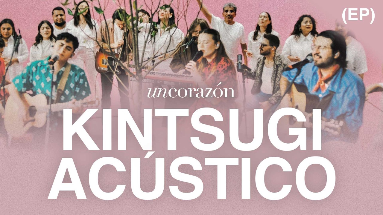 Kintsugi Un Corazón Chords Chordify