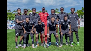 OPERATION: UKO APR FC YISANZE IRI GUKINISHA ABANYAMAHANGA 7 MURI SHAMPIYONA BITEMEWE