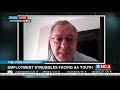 Discussion | Solutions to youth unemployment