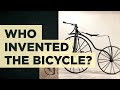 Bicycles Through History | Ep 6: Ingenious: The Evolution of Innovation