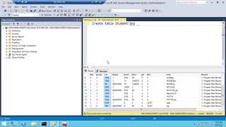 Sql DBA Batch 39 Class 24