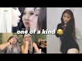 REACTING TO DREAMCATCHER BEING UNFILTERED IDOLS PART 5 (insomnicsy edit)