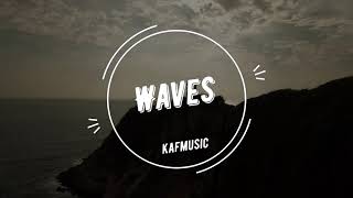 (FREE) Sad Type Beat - Waves
