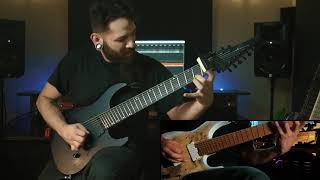 Legator GUITARS Live - EP10 - Levatio - Ad Infinitum