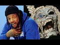 Rowdy Rebel Shows Off His Insane Jewelry Collection | On the Rocks | GQ