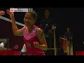 ratchanok intanon tha vs tai tzu ying tpe badminton match highlights re malaysia masters 2019