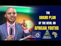 SHOCKING: Apostle Takim on Why Prophets of Baal Are Prophesying Visas on Youths