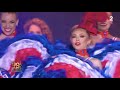 les danceuses du moulin rouge french cancan part 2 les 130 ans de la tour eiffel