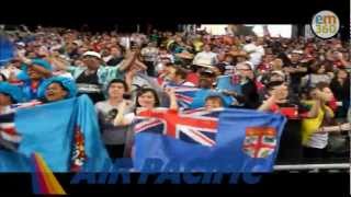 FIJI CHAMPIONS - Ethnic Media 360 .wmv