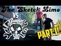 Sketch Limo VS. The Gambler 500: PART 1