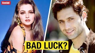 Bollywood Celebs Who Ruined Their Career In A Matter of Seconds