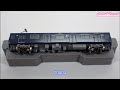 【開封動画】ポポンデッタ 6028 6029 相模鉄道20000系増備車【鉄道模型・nゲージ】