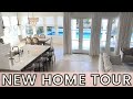 NEW HOUSE TOUR | INSIDE OUR CUSTOM HOME BUILD