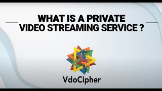 Top 5 Private Streaming Platforms