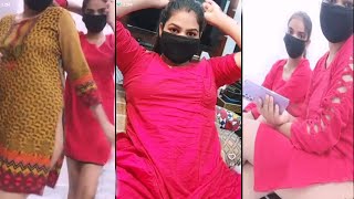 Sobia Nasir  VS Naila Nasir Part 2  #Naila Akbar  Leak Video