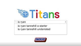 Titans Autocomplete: QB Ryan Tannehill