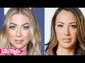 Stassi Schroeder and Kristen Doute Fired From 'Vanderpump Rules'