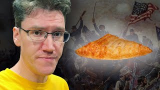 My History with the Apple Turnover • 7.5.23