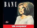 banu bebek official audio