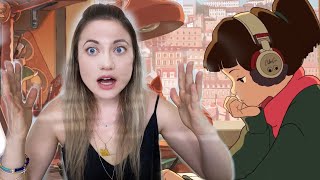 The Terrible Truth Behind The LoFi Hip Hop ChilledCow Girl | VICKIE COMEDY
