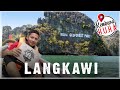 LANGKAWI, Malaysia // Kembara HUHA