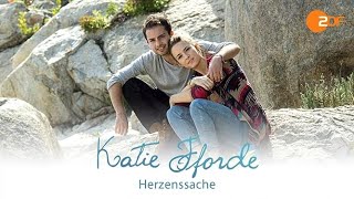 Katie Fforde | Herzenssache | 2017