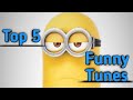 Top 5 Funny Ringtones 2019 | Download Links In The Description | Download Now | RUR Tuners