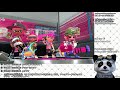 【初心者歓迎！】ぐいぐいとナワバリ配信【vtuber】【スプラトゥーン2】