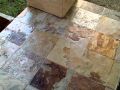 Acrylic Stone Sealer on Slate Tile Review Acrylic Stone Sealer on Slate Tile Review