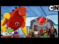 Clip 4 | Ben 10, 010 | Ben 10 | Cartoon Network