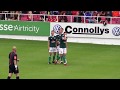 Sligo Rovers 0 - 1 Derry City | EA Sports Cup Semi-Final Highlights